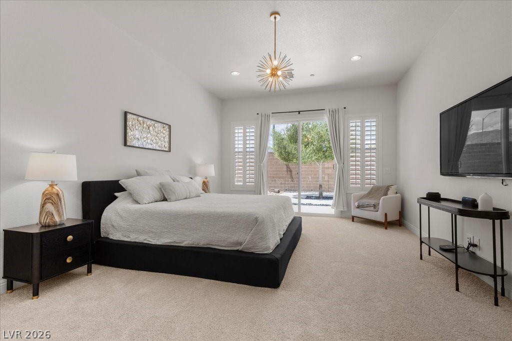 4967 Enchanted View Street Las Vegas NV 89149