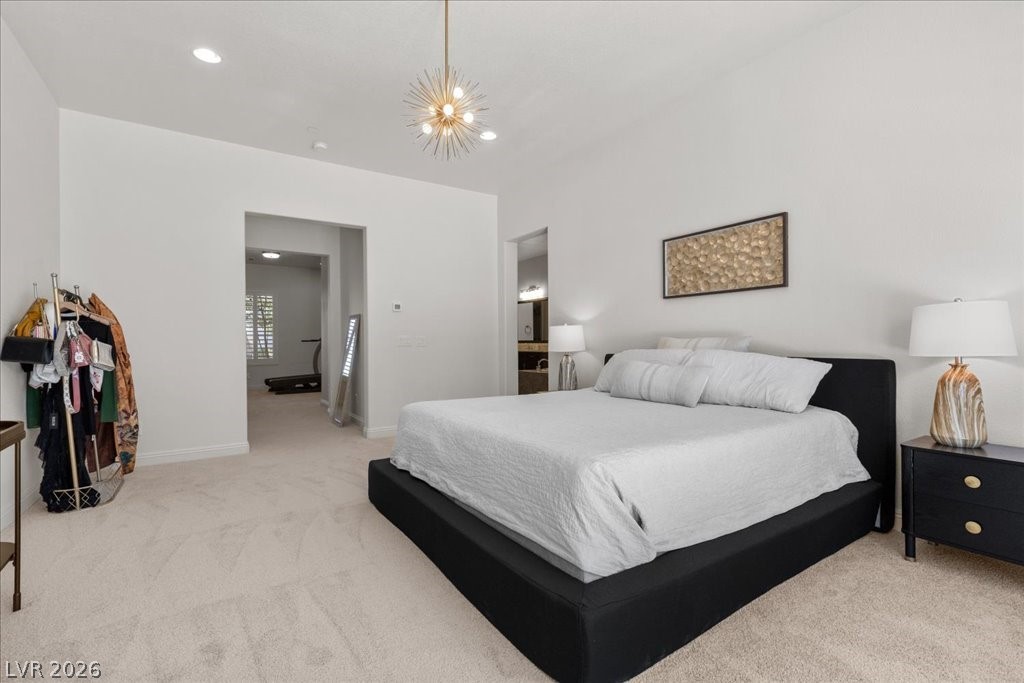 4967 Enchanted View Street Las Vegas NV 89149