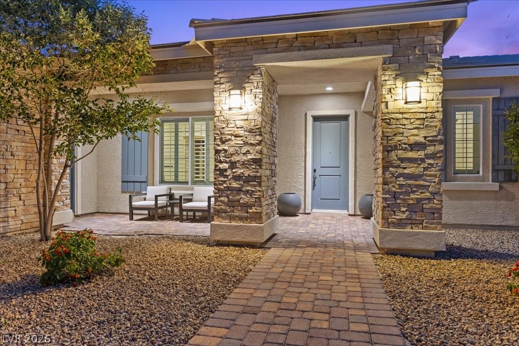4967 Enchanted View Street Las Vegas NV 89149