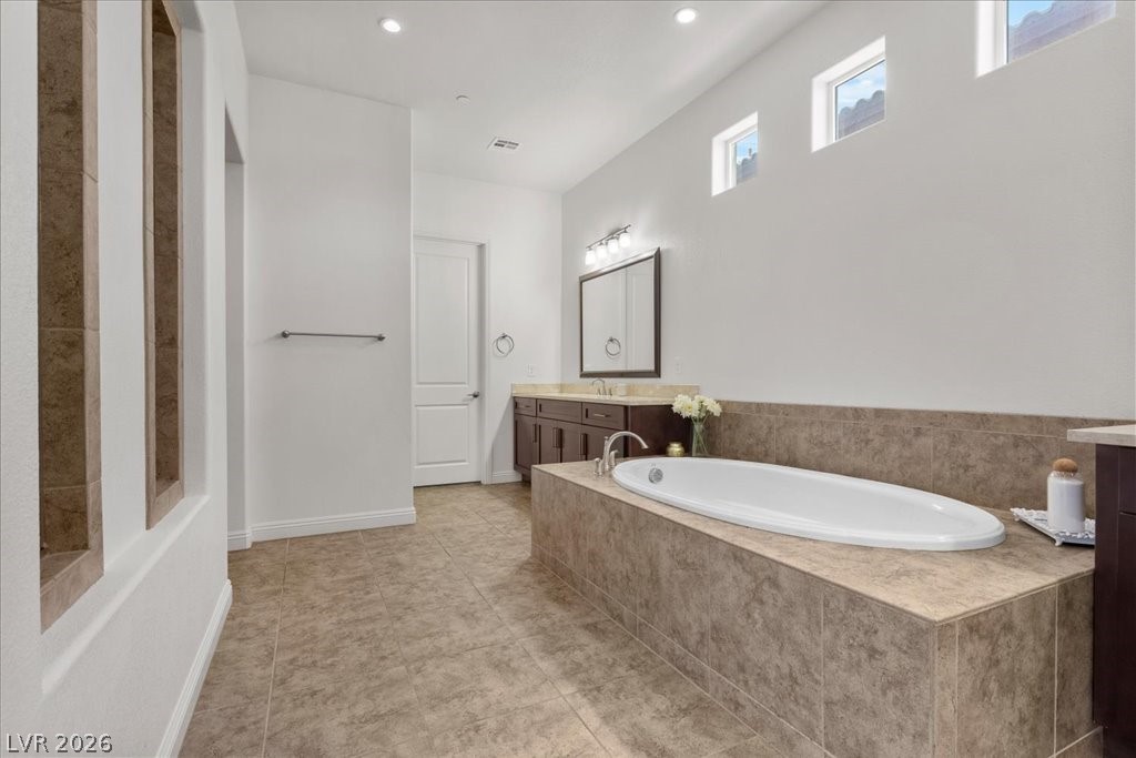 4967 Enchanted View Street Las Vegas NV 89149