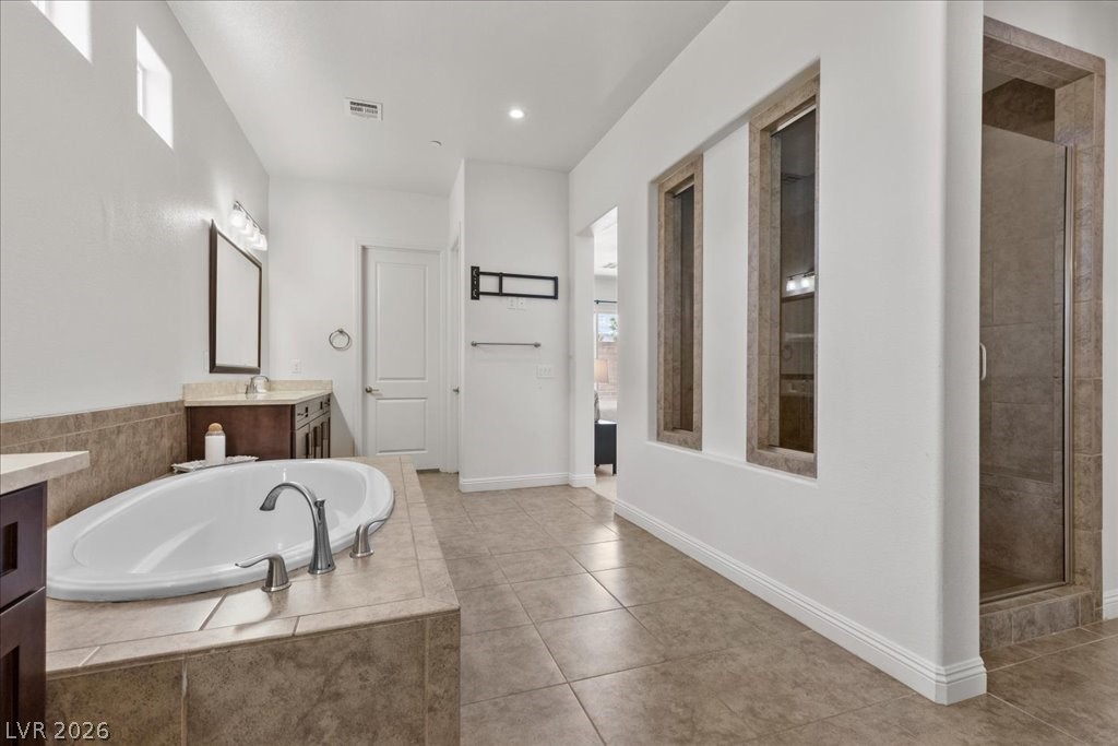 4967 Enchanted View Street Las Vegas NV 89149