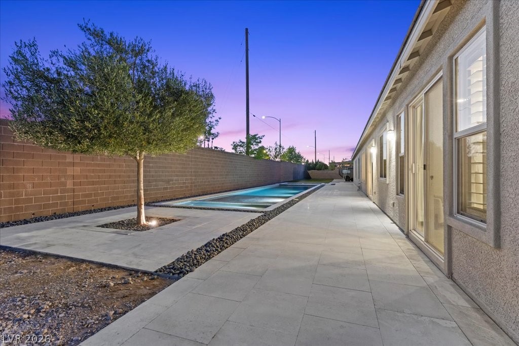4967 Enchanted View Street Las Vegas NV 89149