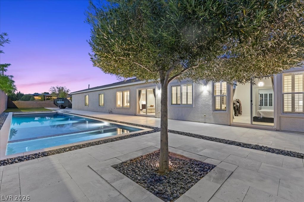 4967 Enchanted View Street Las Vegas NV 89149