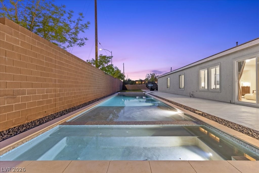 4967 Enchanted View Street Las Vegas NV 89149