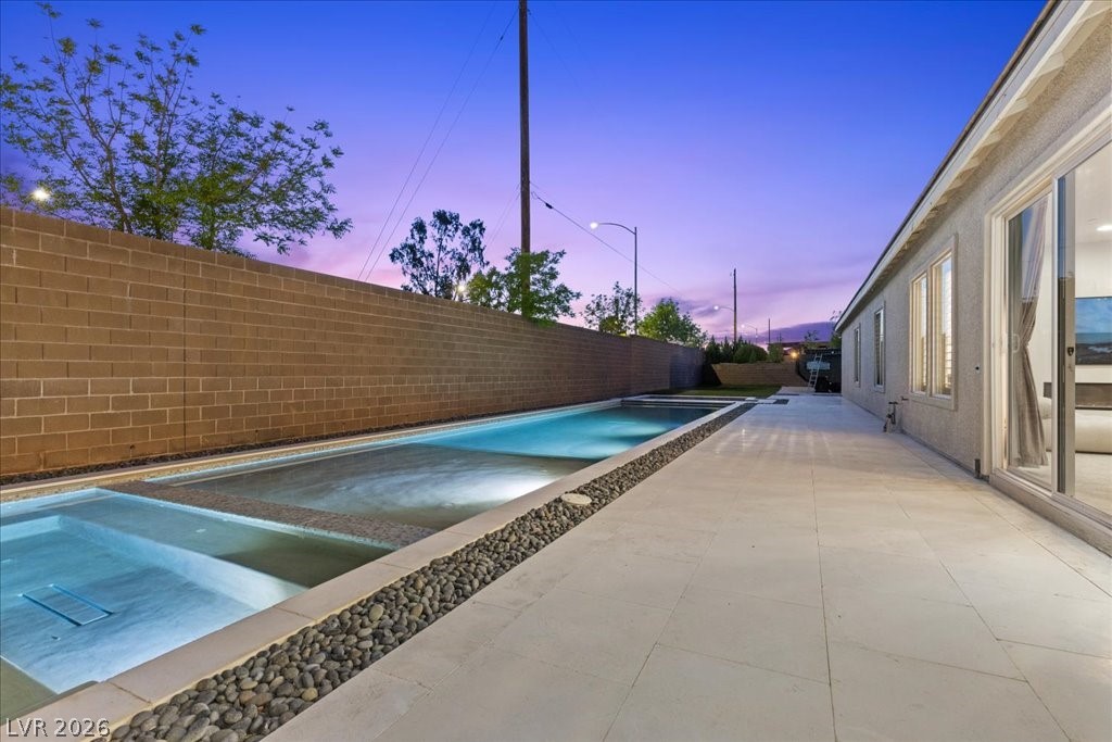 4967 Enchanted View Street Las Vegas NV 89149