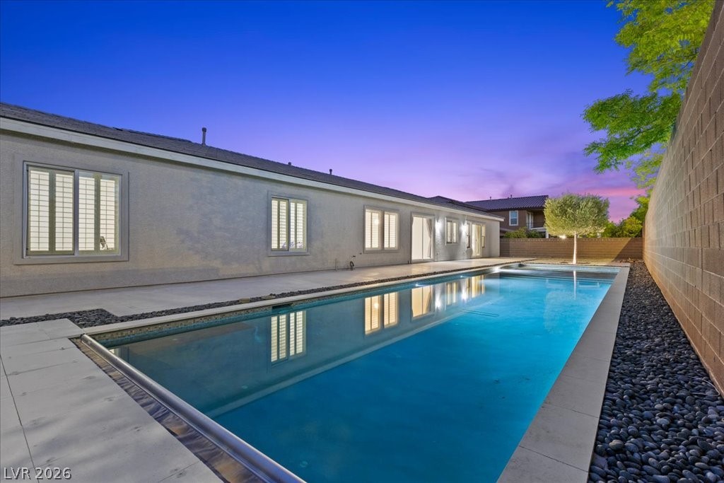 4967 Enchanted View Street Las Vegas NV 89149