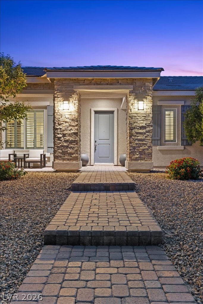 4967 Enchanted View Street Las Vegas NV 89149