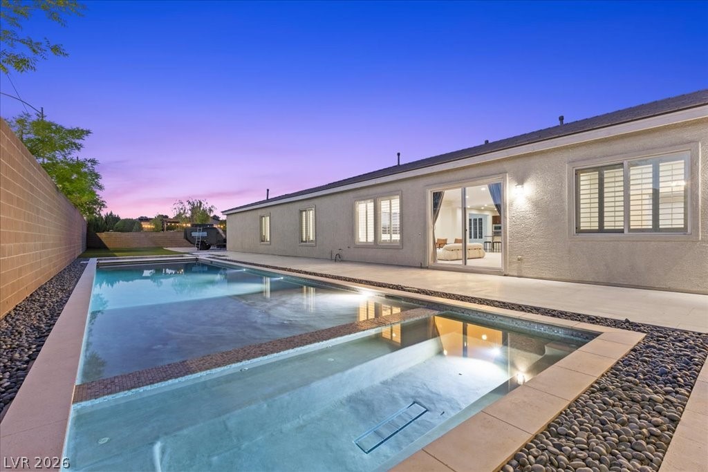 4967 Enchanted View Street Las Vegas NV 89149