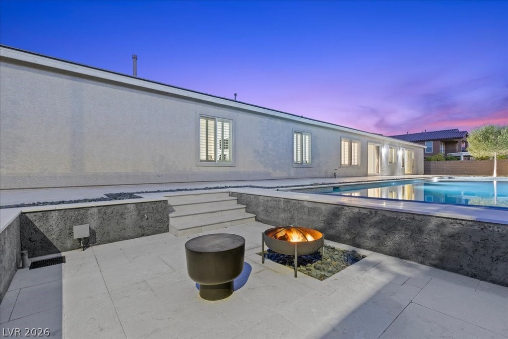 4967 Enchanted View Street Las Vegas NV 89149