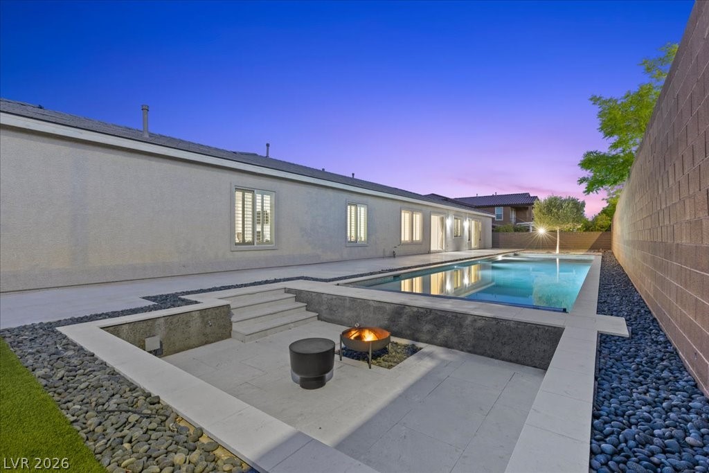 4967 Enchanted View Street Las Vegas NV 89149