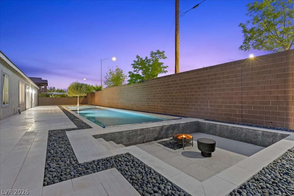 4967 Enchanted View Street Las Vegas NV 89149