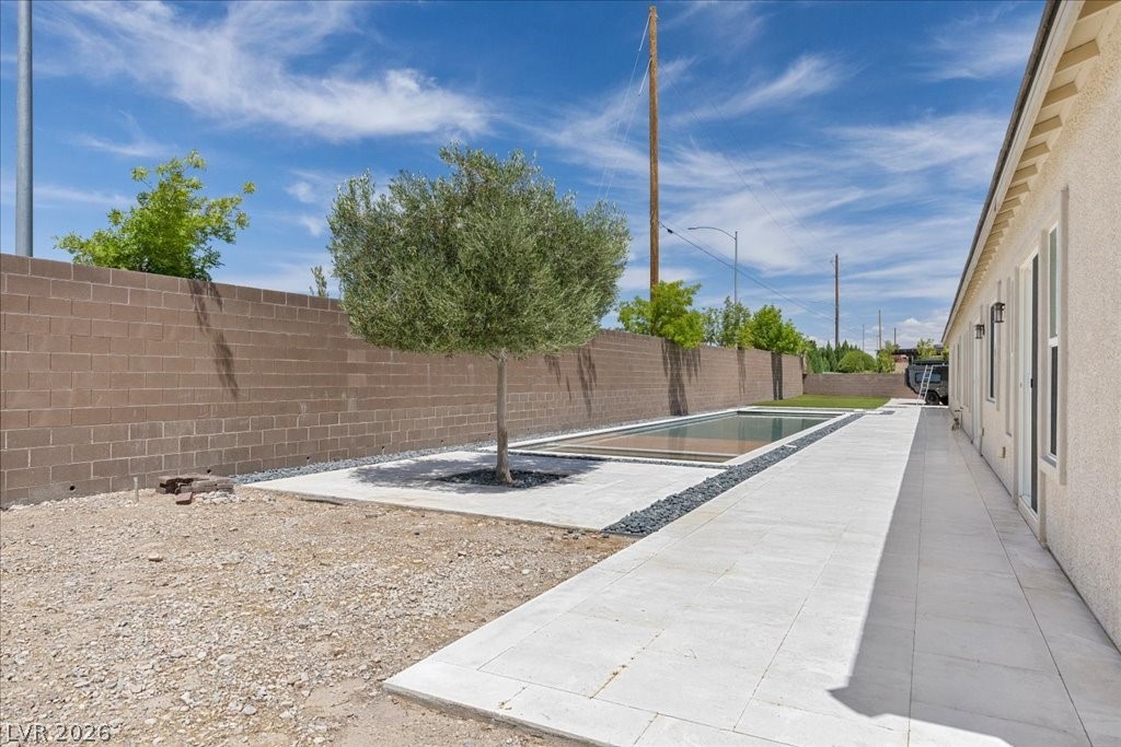 4967 Enchanted View Street Las Vegas NV 89149