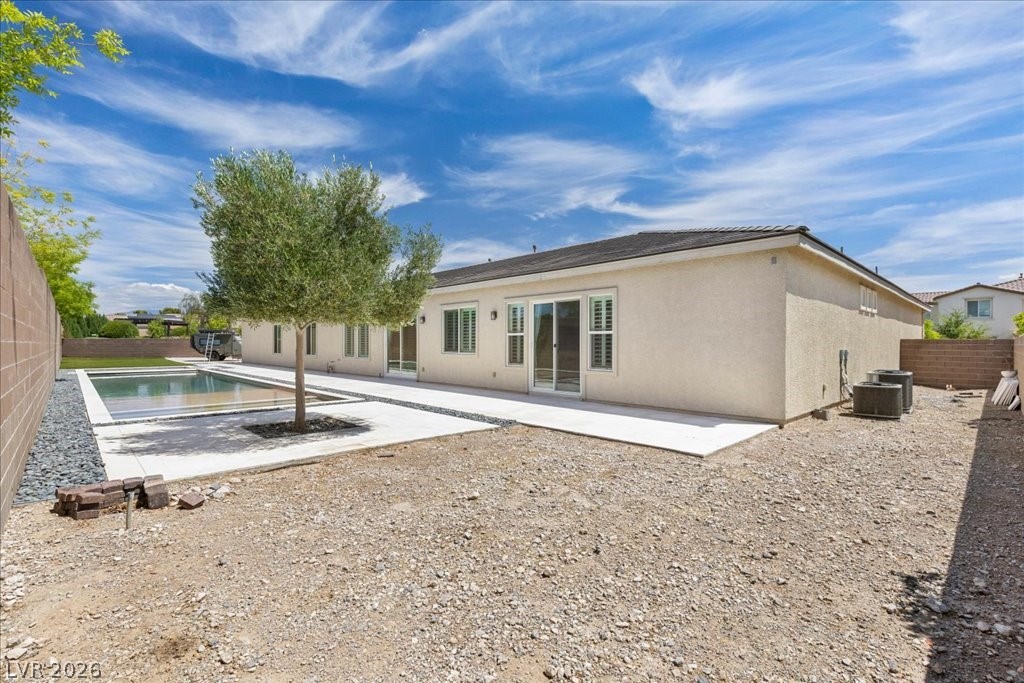 4967 Enchanted View Street Las Vegas NV 89149
