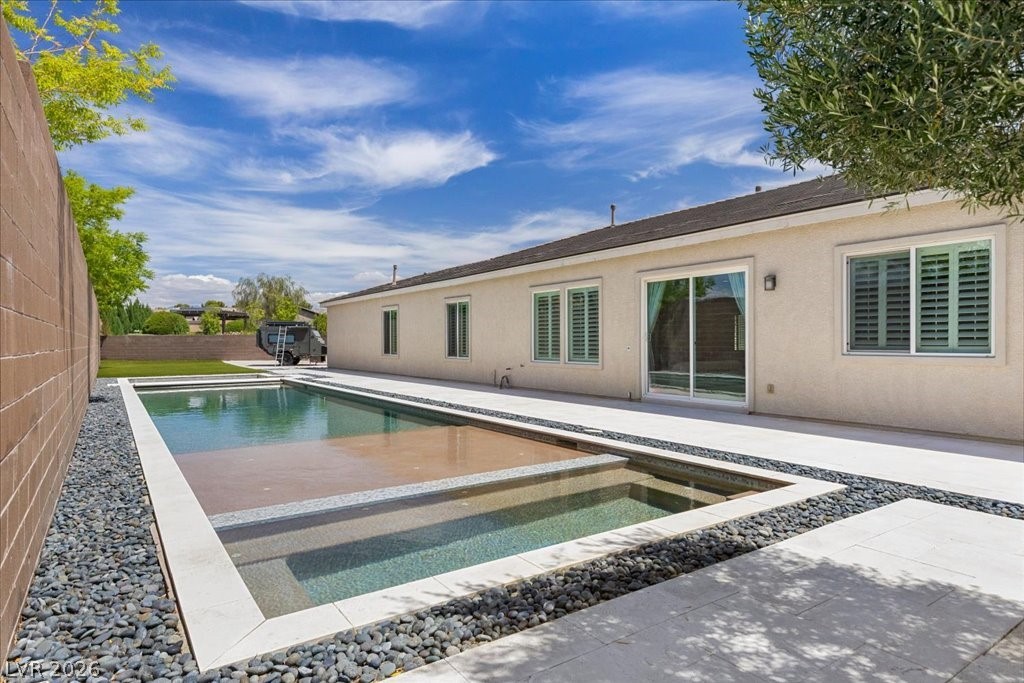 4967 Enchanted View Street Las Vegas NV 89149