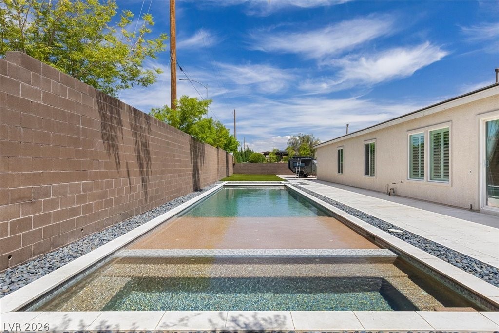 4967 Enchanted View Street Las Vegas NV 89149