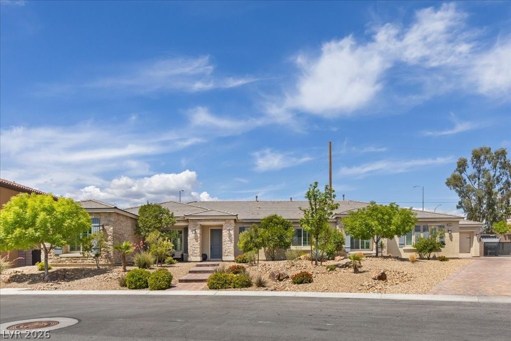 4967 Enchanted View Street Las Vegas NV 89149