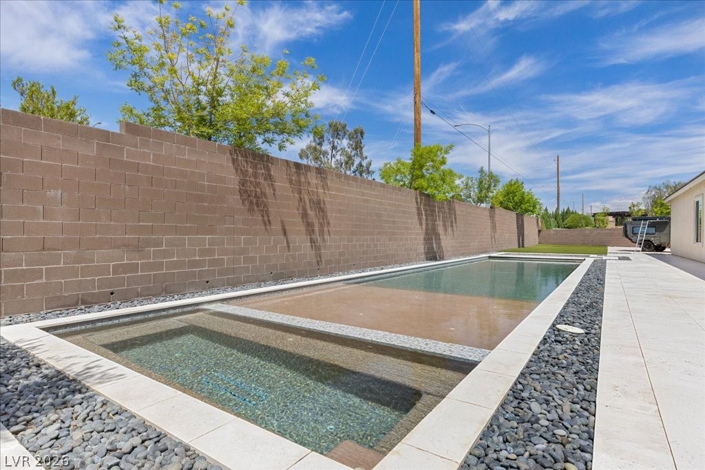 4967 Enchanted View Street Las Vegas NV 89149