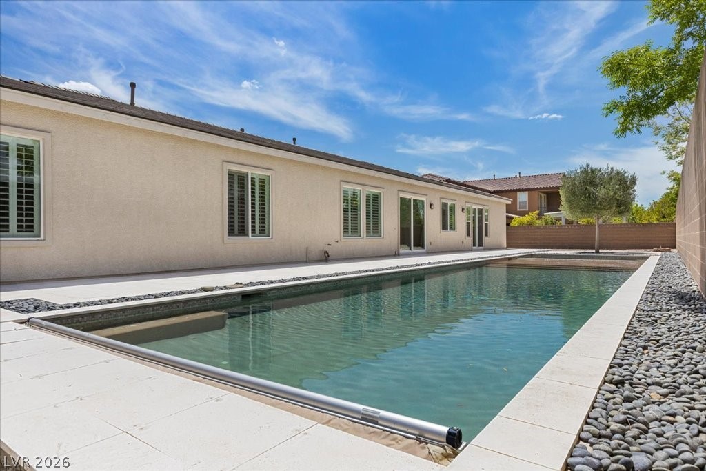 4967 Enchanted View Street Las Vegas NV 89149