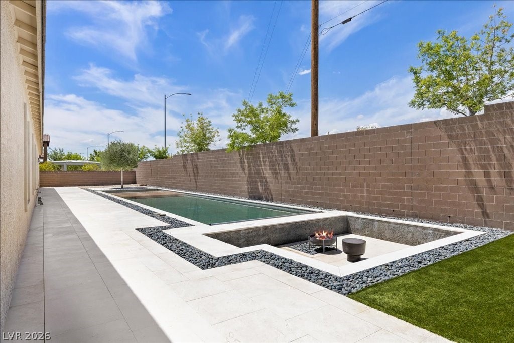 4967 Enchanted View Street Las Vegas NV 89149