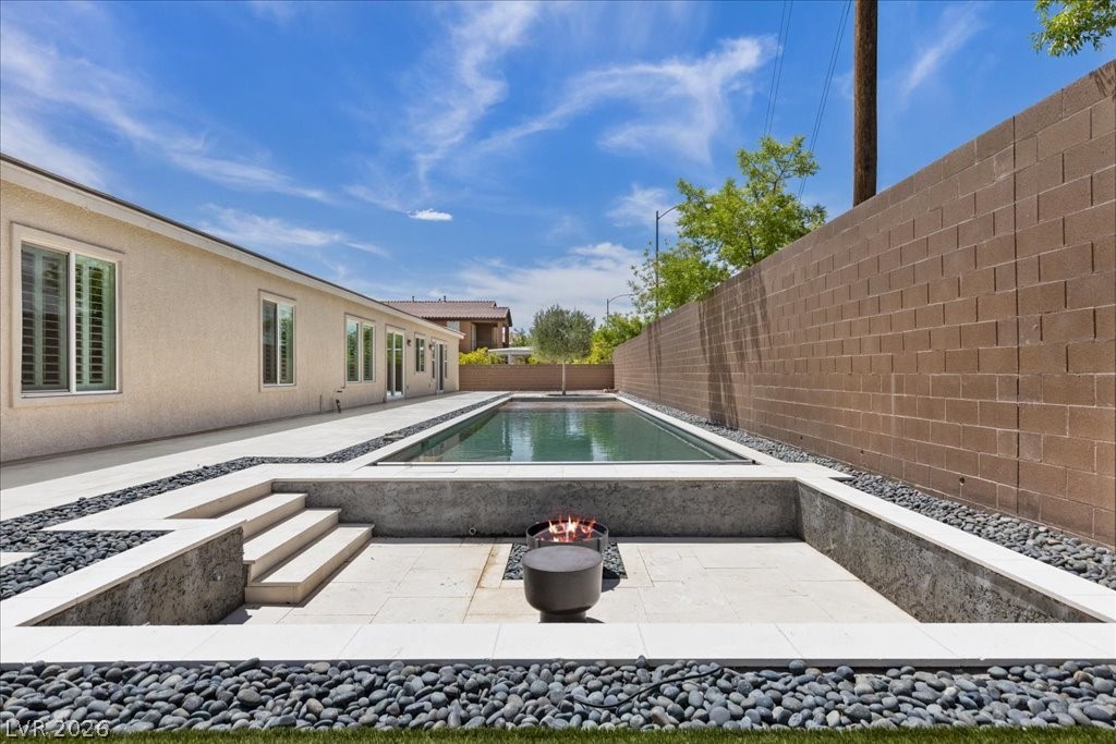 4967 Enchanted View Street Las Vegas NV 89149