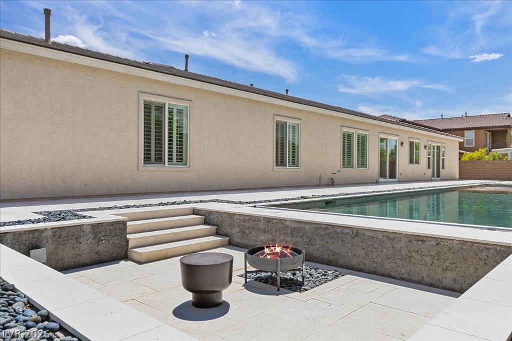 4967 Enchanted View Street Las Vegas NV 89149