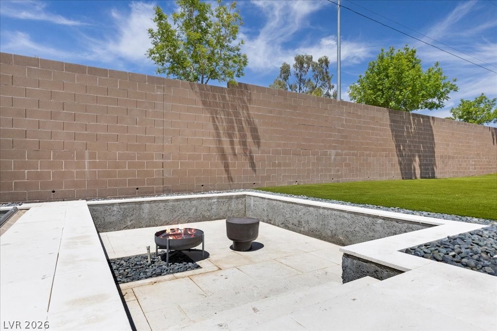 4967 Enchanted View Street Las Vegas NV 89149