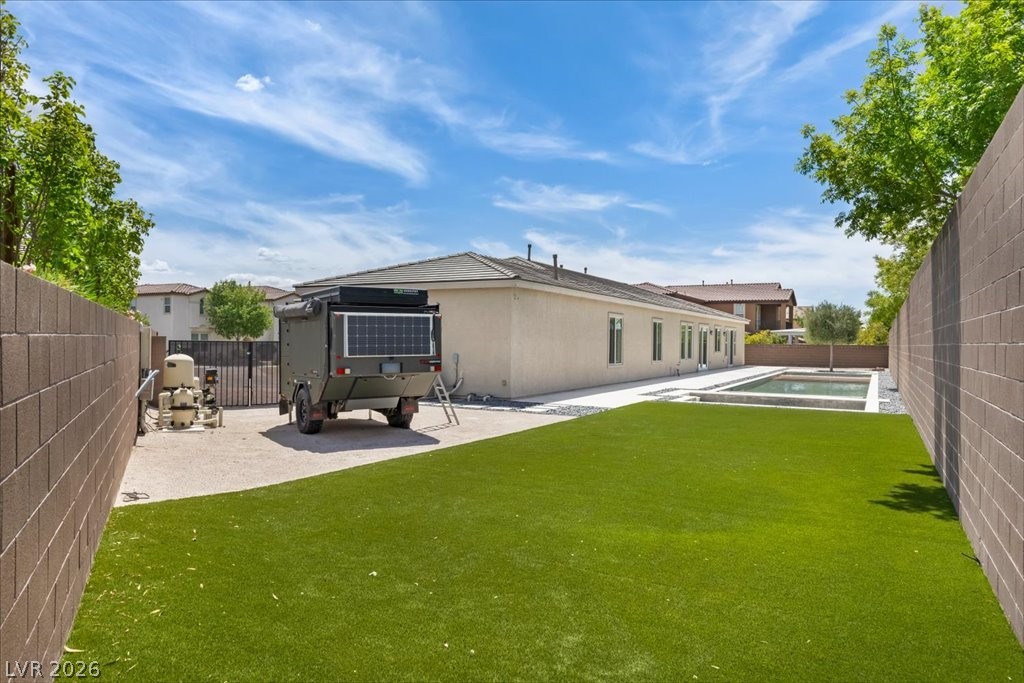 4967 Enchanted View Street Las Vegas NV 89149