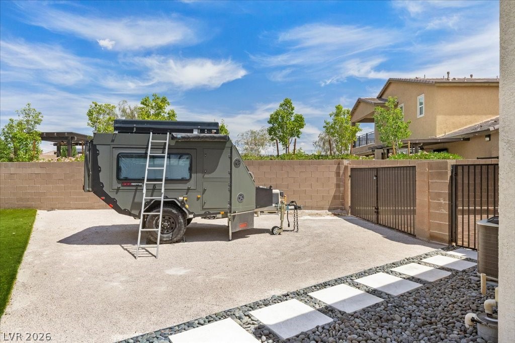 4967 Enchanted View Street Las Vegas NV 89149