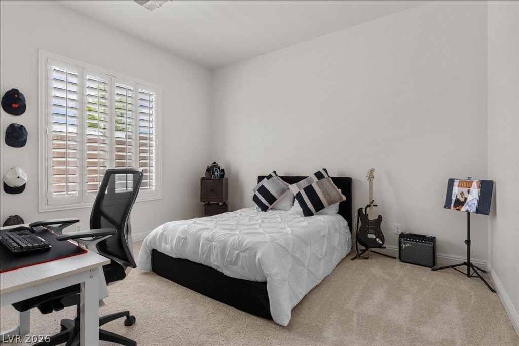 4967 Enchanted View Street Las Vegas NV 89149