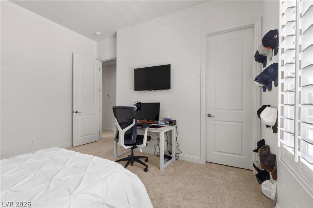4967 Enchanted View Street Las Vegas NV 89149