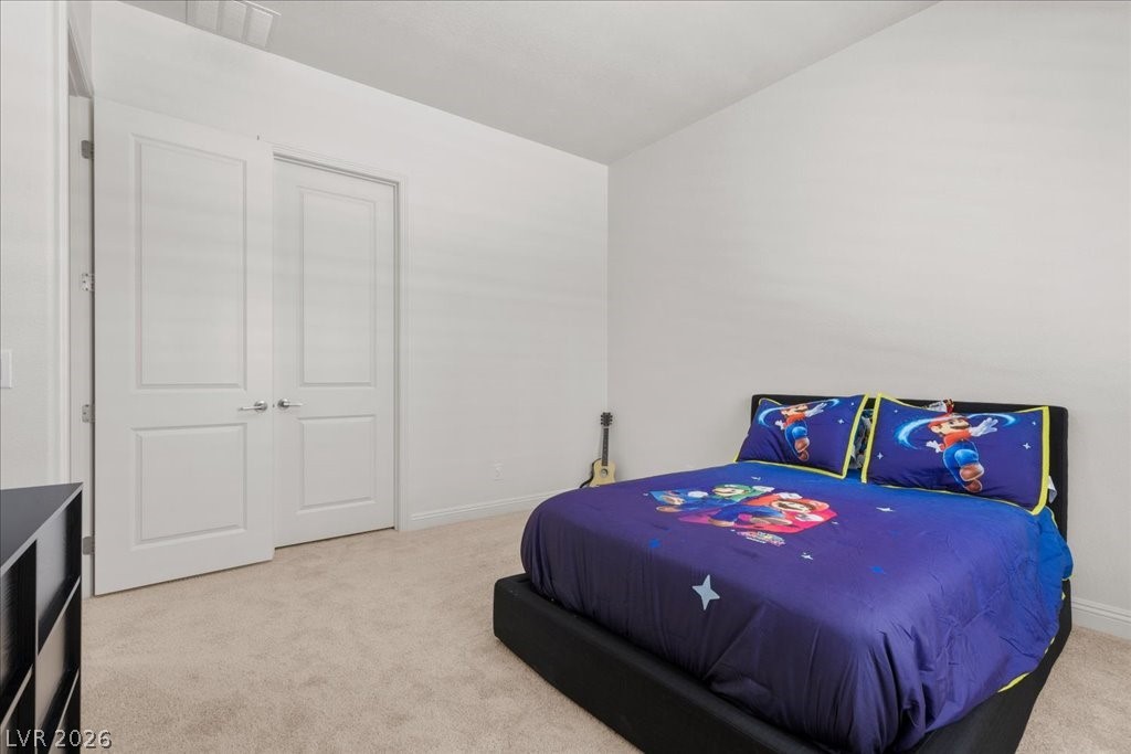 4967 Enchanted View Street Las Vegas NV 89149