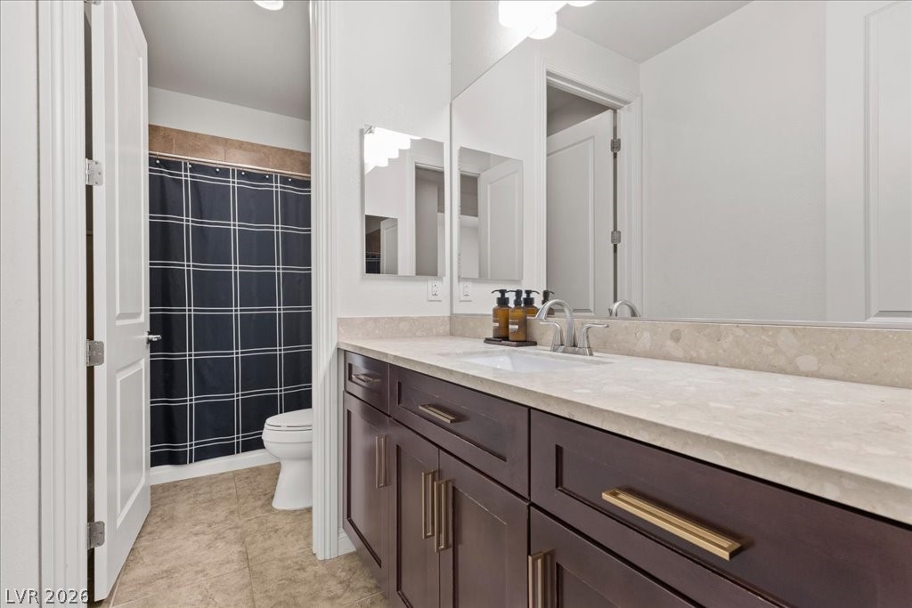 4967 Enchanted View Street Las Vegas NV 89149