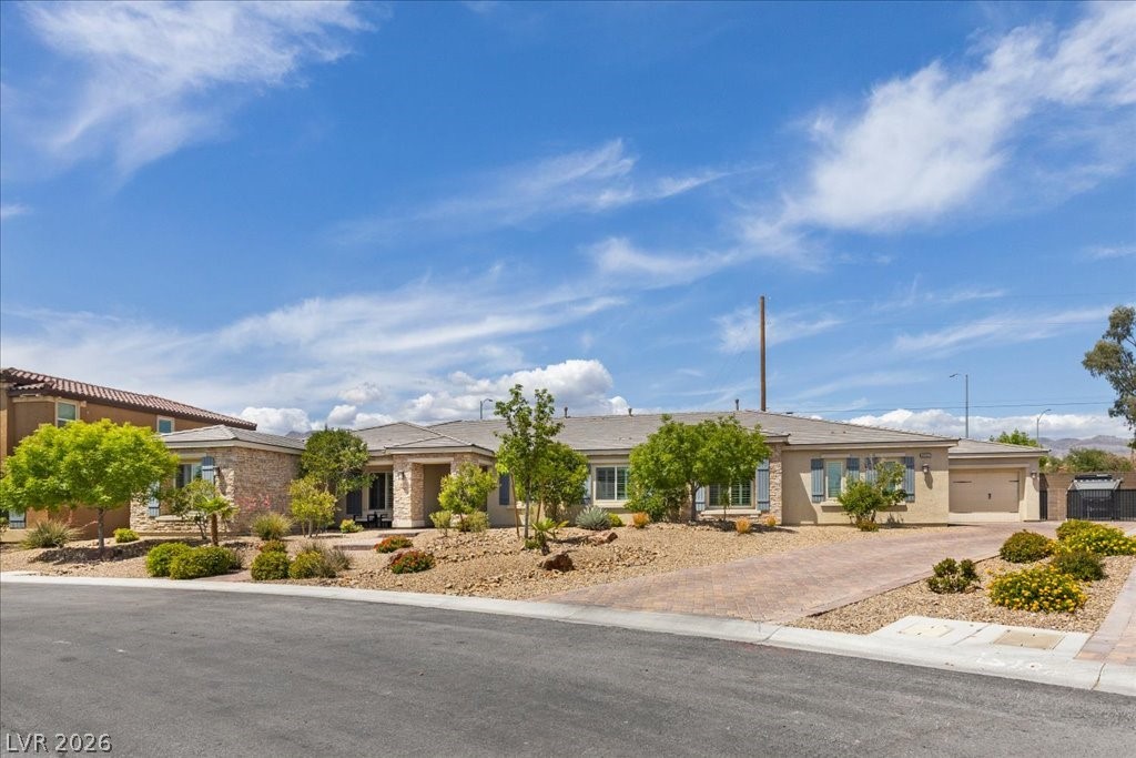 4967 Enchanted View Street Las Vegas NV 89149