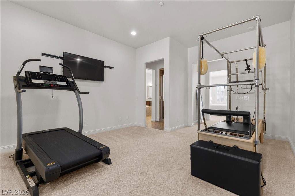4967 Enchanted View Street Las Vegas NV 89149