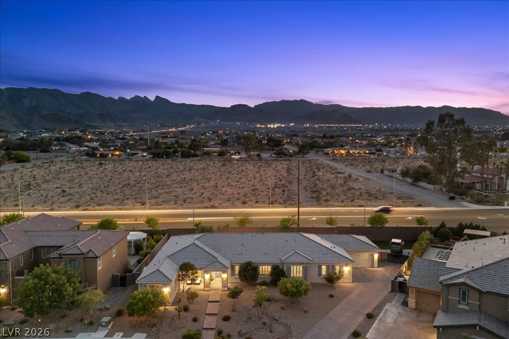 4967 Enchanted View Street Las Vegas NV 89149