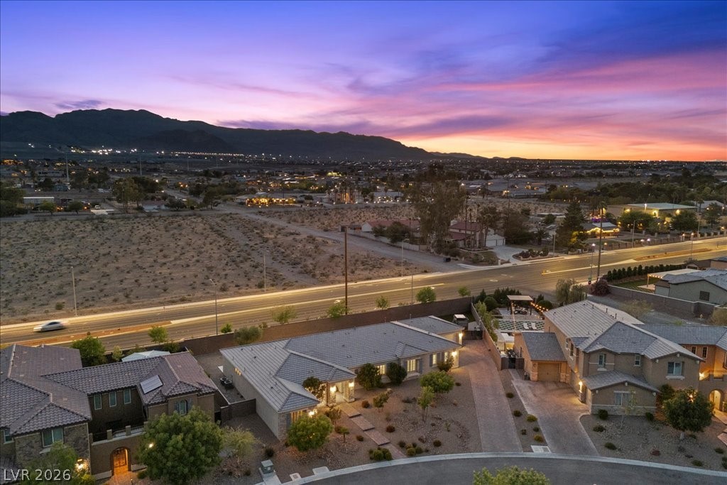 4967 Enchanted View Street Las Vegas NV 89149