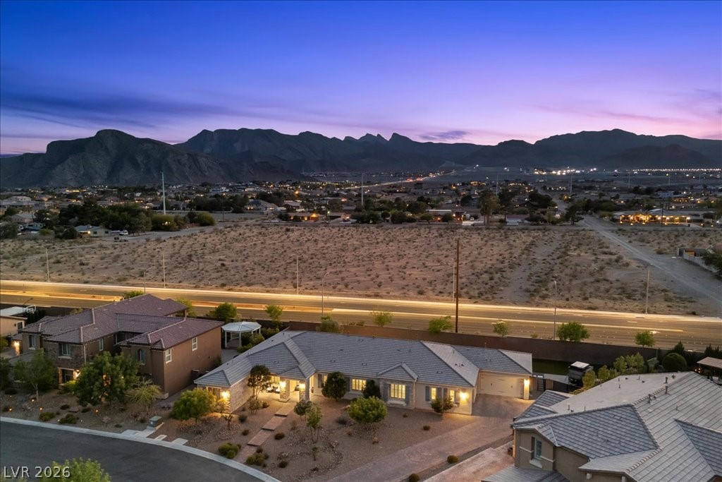 4967 Enchanted View Street Las Vegas NV 89149