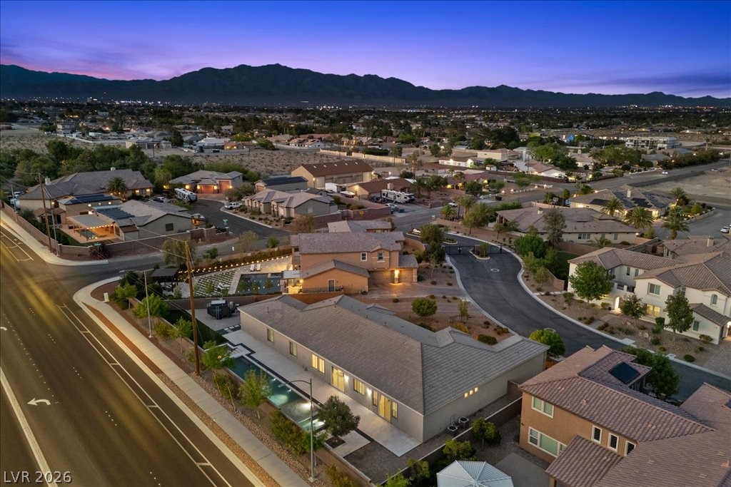 4967 Enchanted View Street Las Vegas NV 89149
