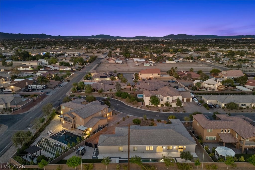 4967 Enchanted View Street Las Vegas NV 89149
