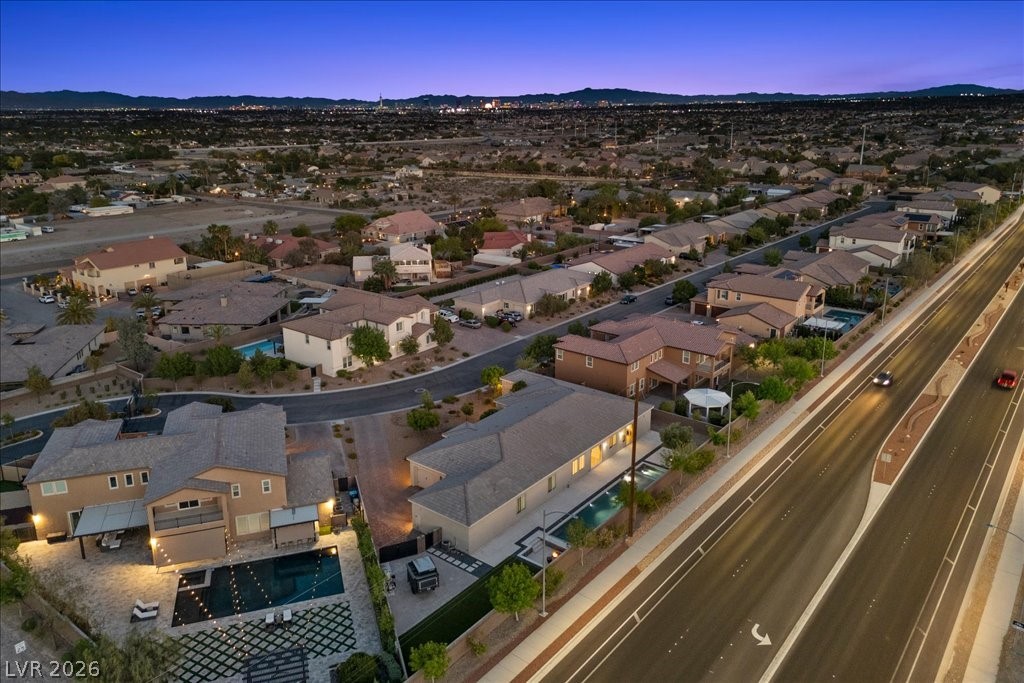 4967 Enchanted View Street Las Vegas NV 89149