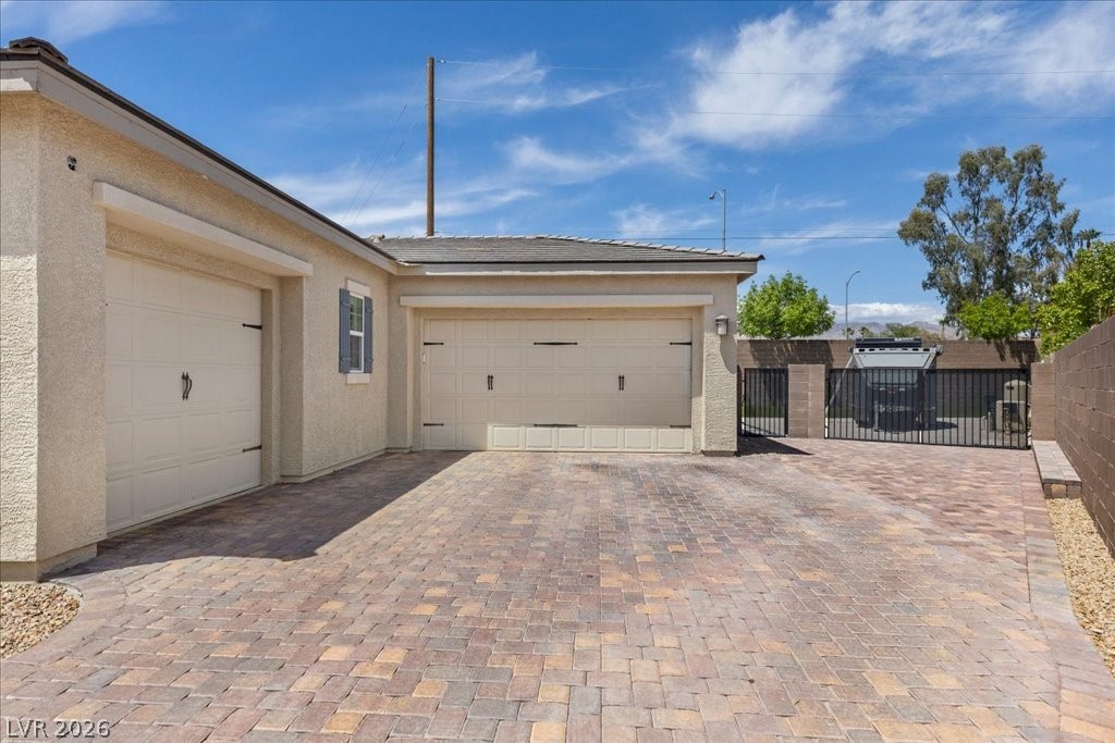 4967 Enchanted View Street Las Vegas NV 89149