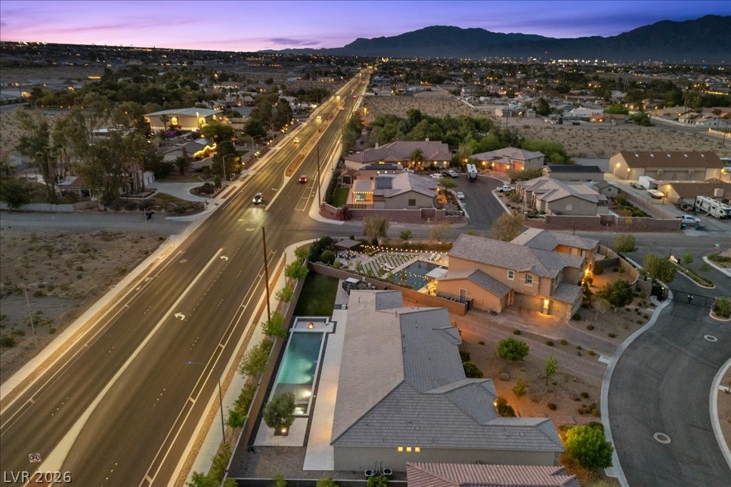 4967 Enchanted View Street Las Vegas NV 89149