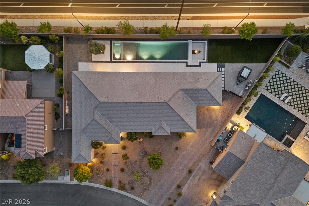 4967 Enchanted View Street Las Vegas NV 89149