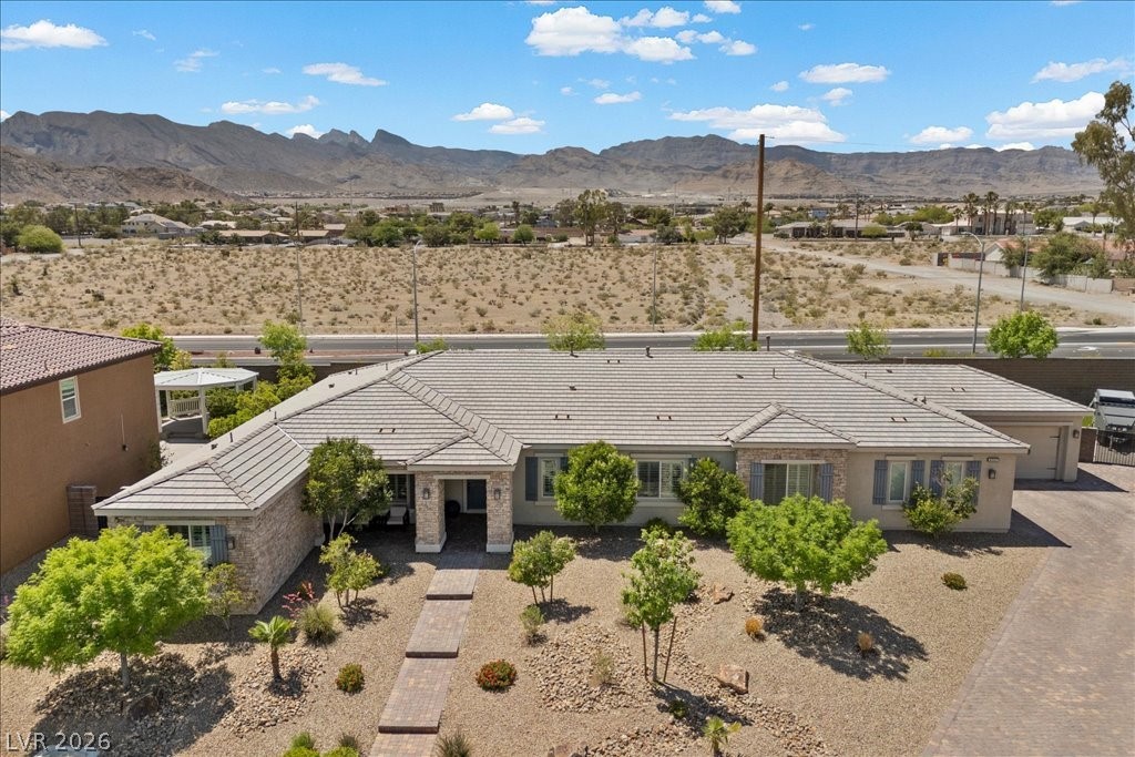 4967 Enchanted View Street Las Vegas NV 89149