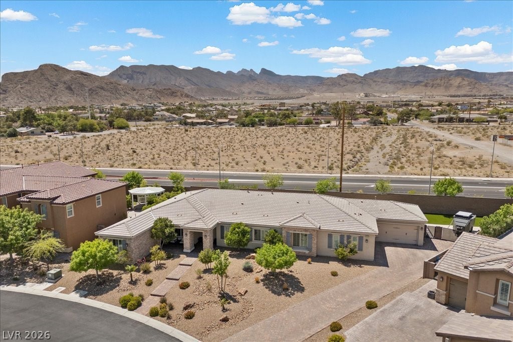 4967 Enchanted View Street Las Vegas NV 89149