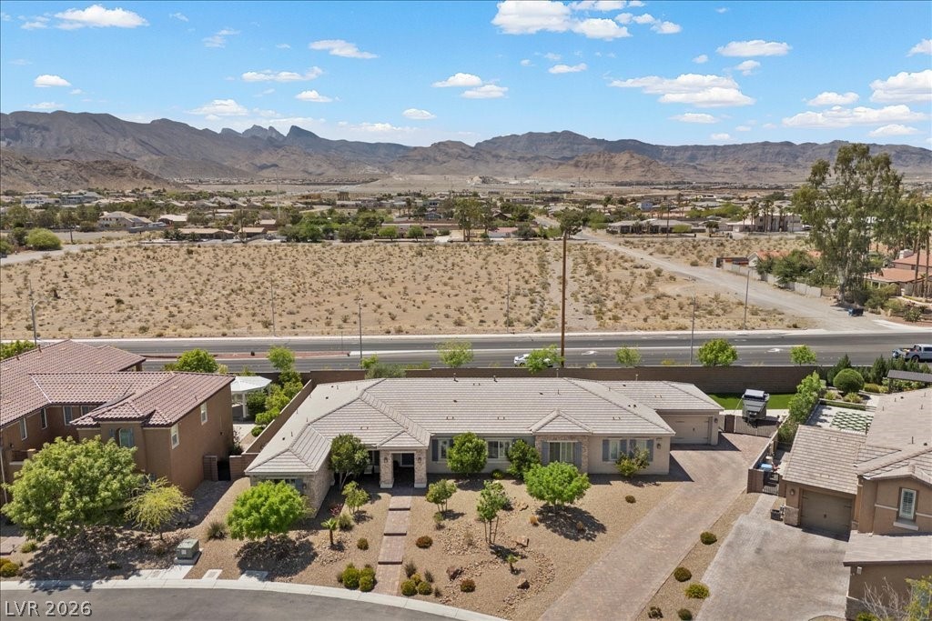 4967 Enchanted View Street Las Vegas NV 89149