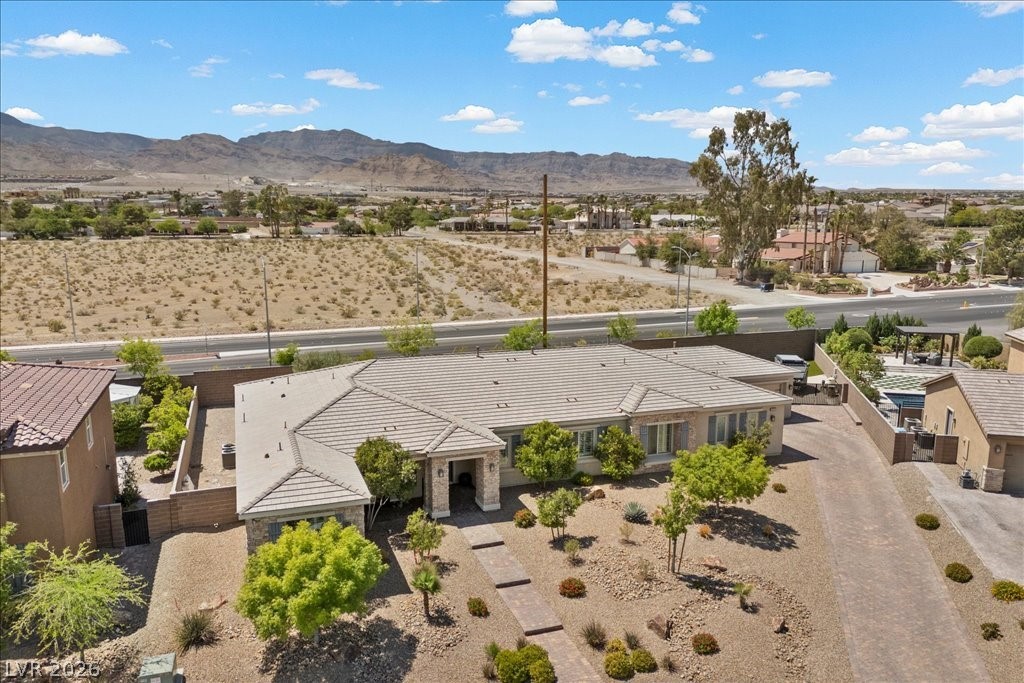 4967 Enchanted View Street Las Vegas NV 89149