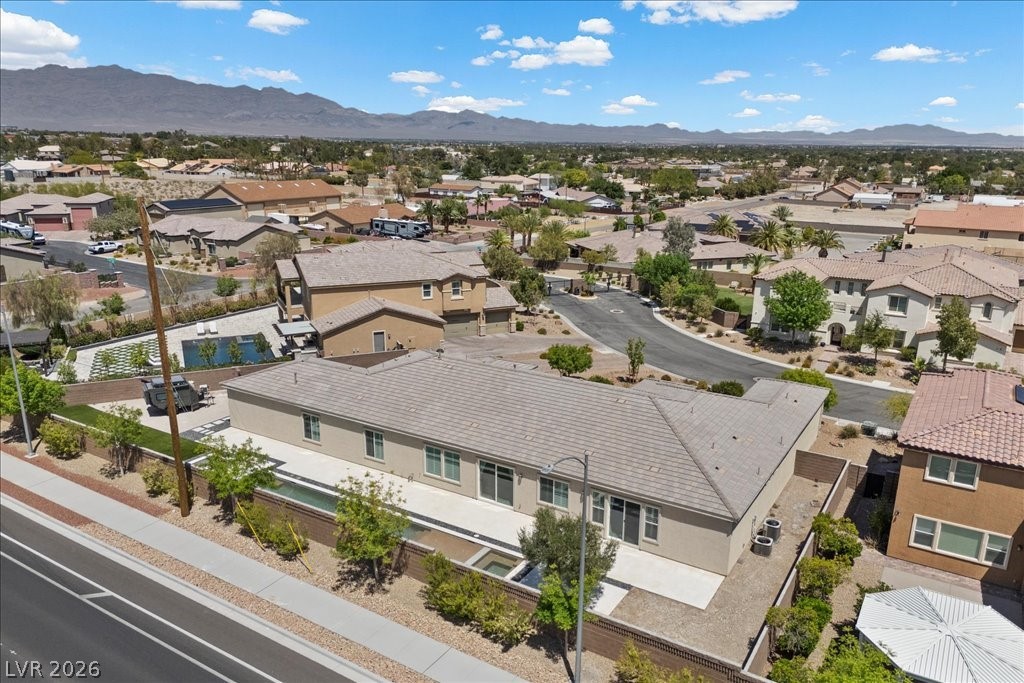 4967 Enchanted View Street Las Vegas NV 89149