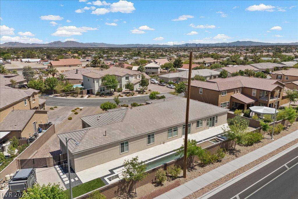 4967 Enchanted View Street Las Vegas NV 89149