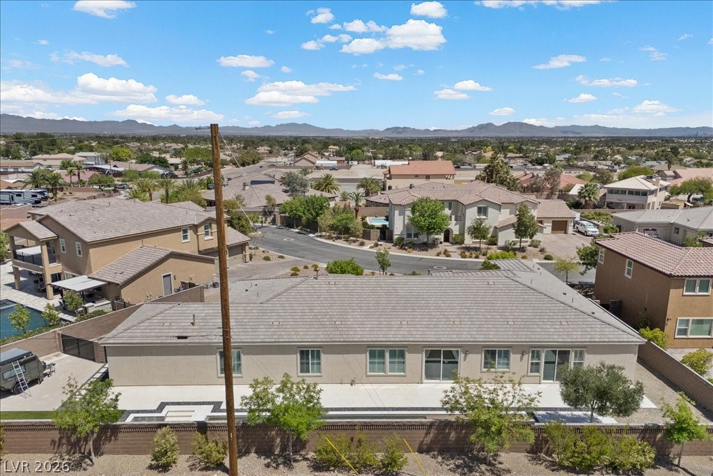 4967 Enchanted View Street Las Vegas NV 89149